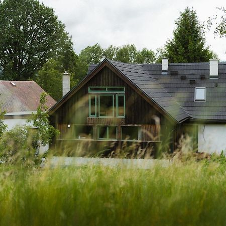 Enjoy Cozy Romance Hills Forest Gardens Views Sauna Whirlpool Bath Jablonné v Podještědí Eksteriør billede