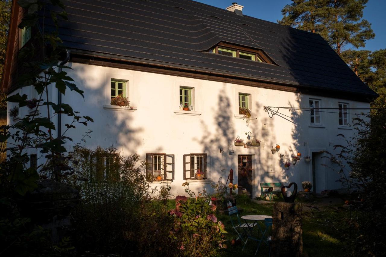 Enjoy Cozy Romance Hills Forest Gardens Views Sauna Whirlpool Bath Jablonné v Podještědí Eksteriør billede